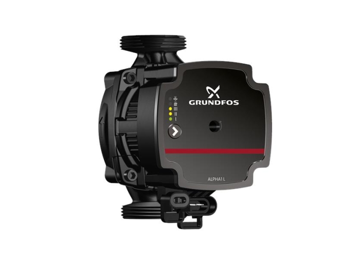 Циркуляционный насос Grundfos ALPHA1 L 25-60 130  