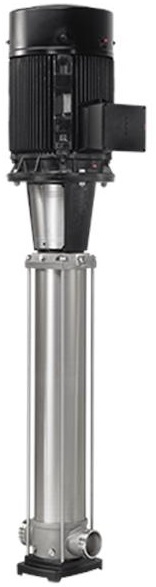 Поверхностный насос Grundfos CRN 90-4-2 A-F-G-E-HQQE  