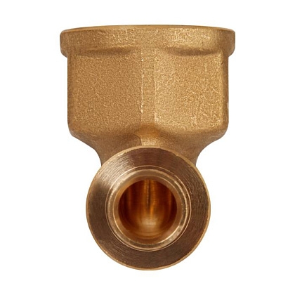 Угольник прямои? переходныи? Hoobs ?16x2,2 - 3/4ВР  