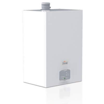 Конденсационный котёл Ferroli FORCE W 120