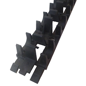 Valtec SHM 1620 Шина фиксирующая, для монтажа труб теплого пола ( для 16,и 20 мм)