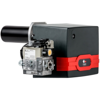 Газовая горелка F.B.R. GAS X2 CE TL + R. CE D3/4- S мощность 40-93 кВт