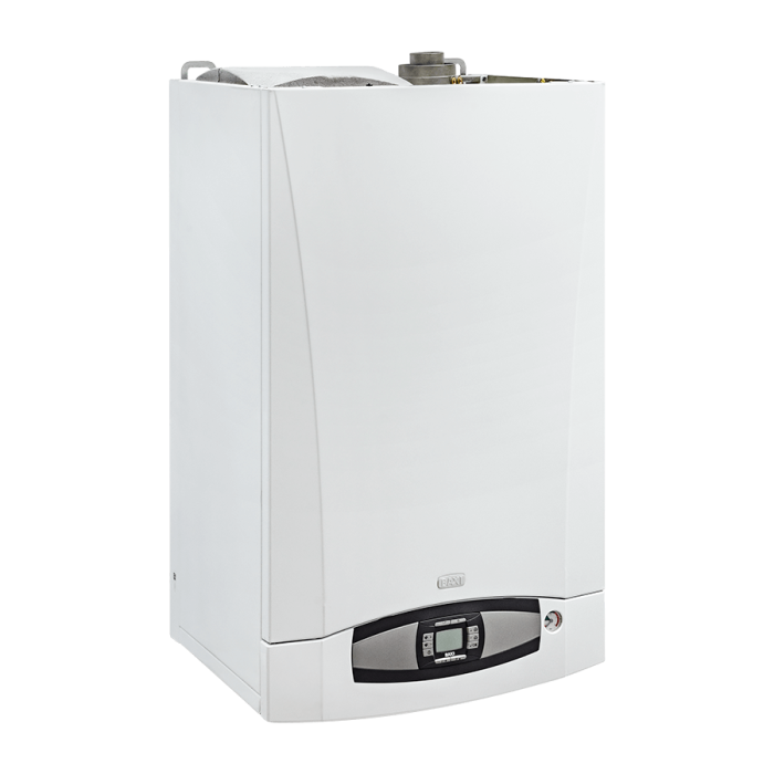 Газовый котел Baxi NUVOLA-3 Comfort 240 Fi  