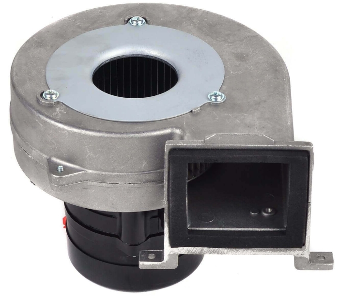 Kiturami Вентилятор KVD-35C (модели TwinAlpha 25/30)