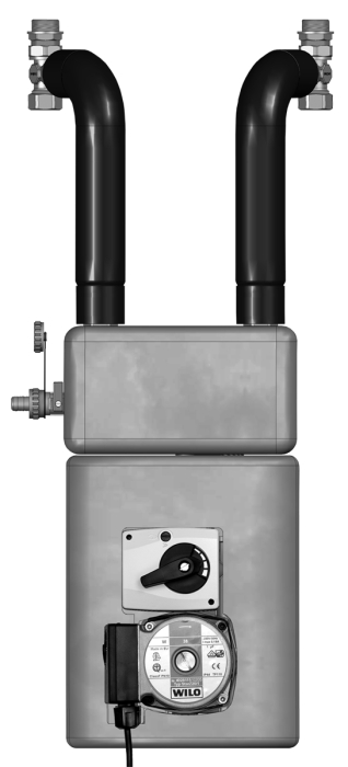 Meibes Thermix ME 27408.31