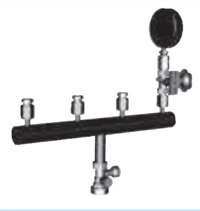 Buderus Группа безопасности SK655/SK755 (8718583198)  