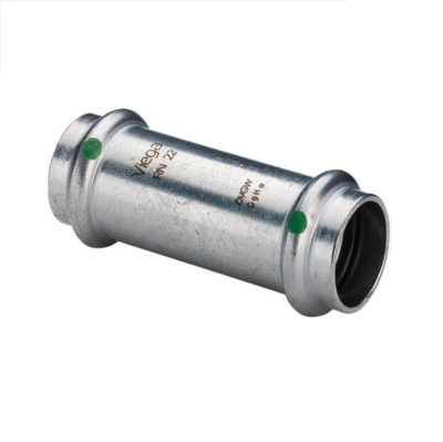 Viega Муфта пресс 54 надвижная нерж.