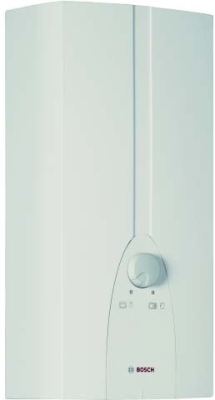 Электрический водонагреватель Bosch ED 18-2S