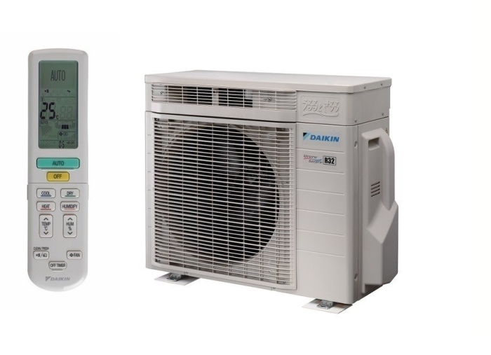 Daikin FTXZ35N/RXZ35N  