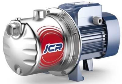 Насос Pedrollo JCRm 2A