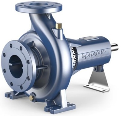 Насосная часть Pedrollo FG2-50/125A