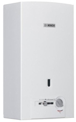 Водонагреватель газовый Bosch WR 10-2 P Therm 4000 O