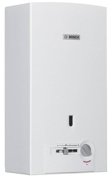 Водонагреватель газовый Bosch WR 10-2 P Therm 4000 O  