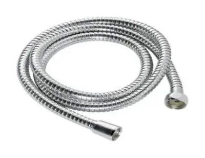 Шланг для душа Do.Korona DK-031-175, 175 см, хром