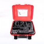 Valtec Пресс-инструмент электрический EFP203 (без насадок) в пластиковом ящике (48319-51)