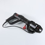 Valtec Пресс-инструмент электрический EFP203 (без насадок) в пластиковом ящике (48319-51)  