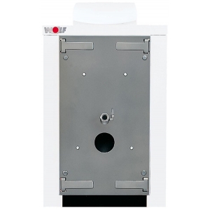 Газовый котел Wolf MKS 340