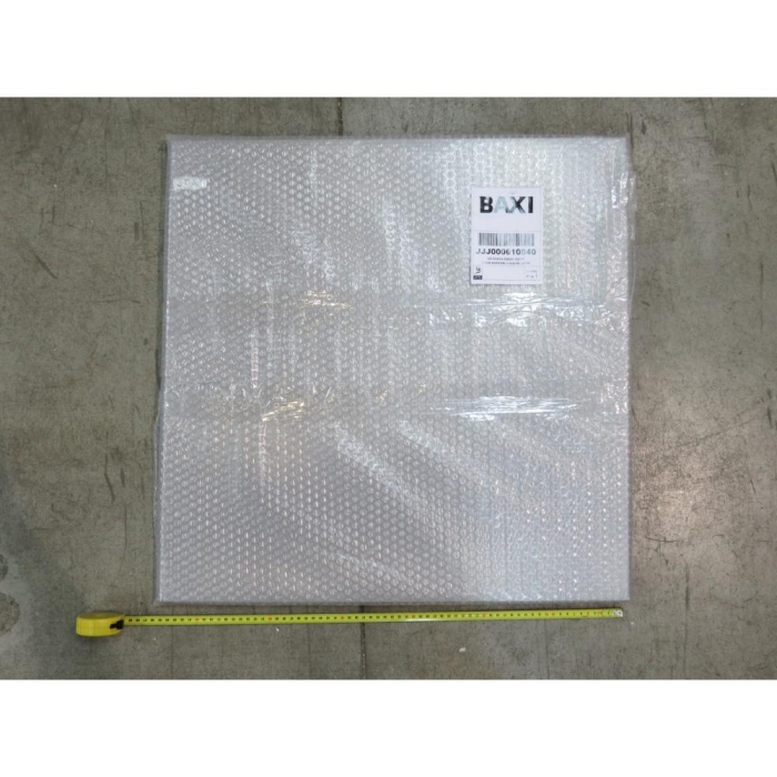 Baxi Панель передняя в сборе (610840)  