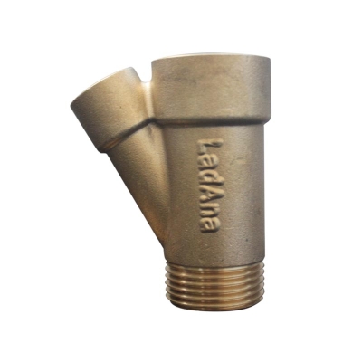 Ladana Тройник (для греющего кабеля)