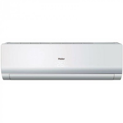 Haier AS24NS3ERA - White - 1U24GS1ERA