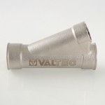 Valtec Тройник косой, для гильзы под погружной датчик 3/4x1/2  