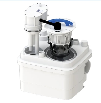 Канализационная установка SFA SFA SANICUBIC 1 IP67