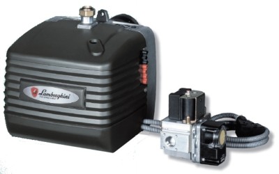 Газовая горелка Lamborghini (Ламборджини) EM 40/2-E.D4