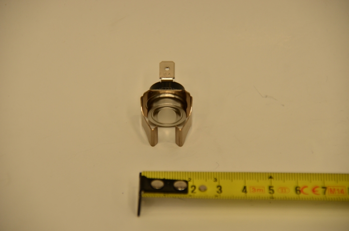 Baxi Термостат предохранительный (722304800)  