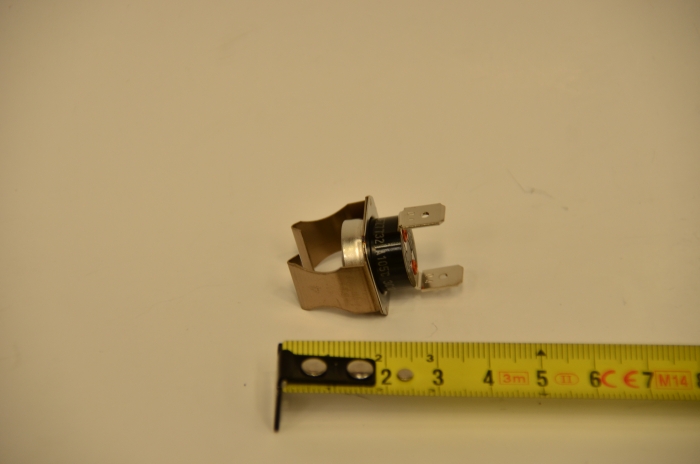 Baxi Термостат предохранительный (722304800)  