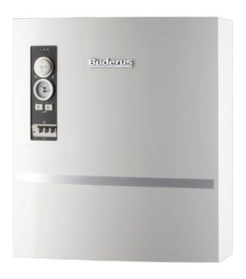 Электрический котёл Buderus Logamax E213 45