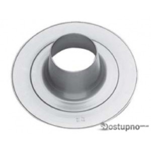 Baxi Изолирующая накладка для горизонтальных крыш диам. 80-100 мм