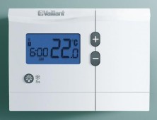 Vaillant Комнатный регулятор температуры VRT 250