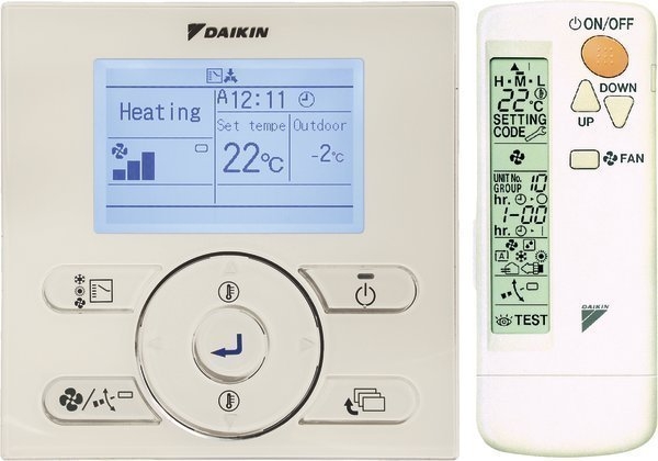 Daikin RWEYQ10T9  