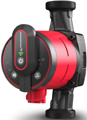 Циркуляционный насос Grundfos ALPHA3 32-60