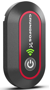 Циркуляционный насос Grundfos ALPHA3 32-60  