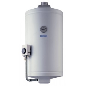 Baxi SAG-3 80