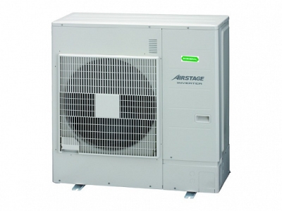 General Climate GW-GM680/3X
