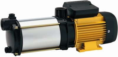 Поверхностный насос Espa Aspri 15 4