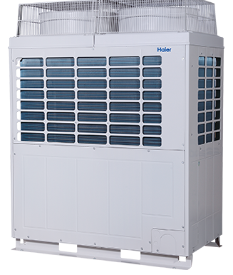 Haier AC122MDERA  
