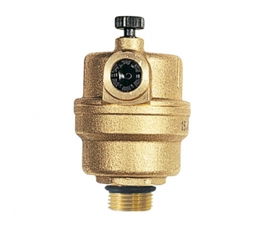 Watts Автоматический воздухоотводчик Microvent MKV 10 (02.51.210)