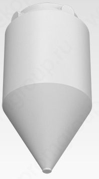 Ёмкость спецназначения Экопром ФМ 120л  