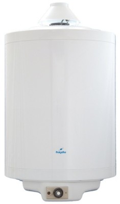 Водонагреватель газовый Hajdu GB 120.1