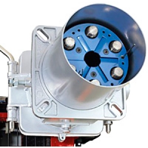 Giersch MG20/2-M-L-N-LN KEVII 11/2  