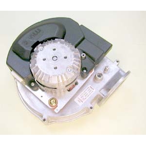 Giersch Вентилятор для горелок MVL RG 148/1200-3633