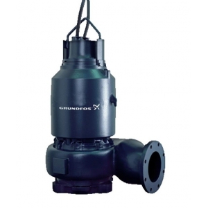 Канализационная установка Grundfos S2.110.200.1600.4.70M.S.441.G.N.D.511