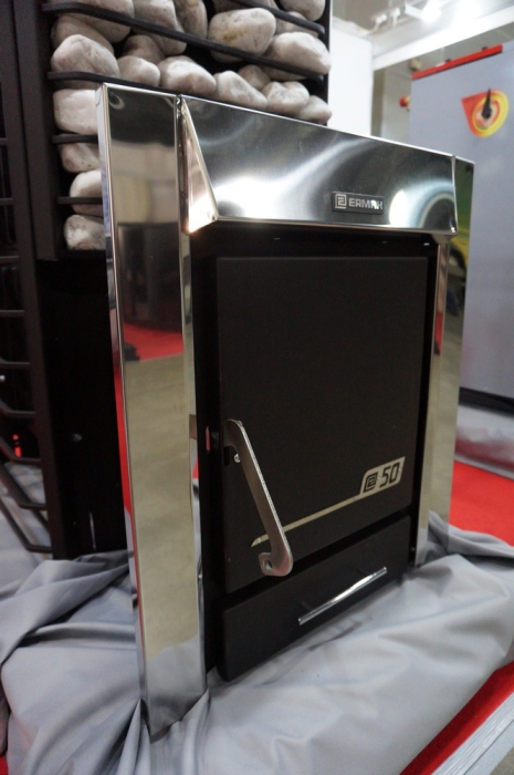 ERMAK 50 СЕТКА PRO  