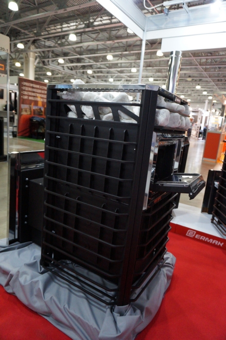 ERMAK 50 СЕТКА PRO  