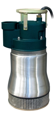 Дренажный насос DAB Dig 5500 MP T-NA