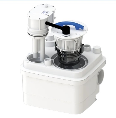 Канализационная установка SFA SFA SANICUBIC 1 IP68