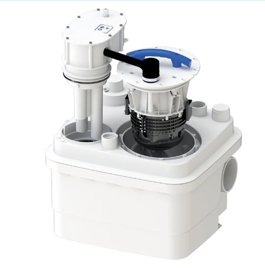 Канализационная установка SFA SFA SANICUBIC 1 IP68  